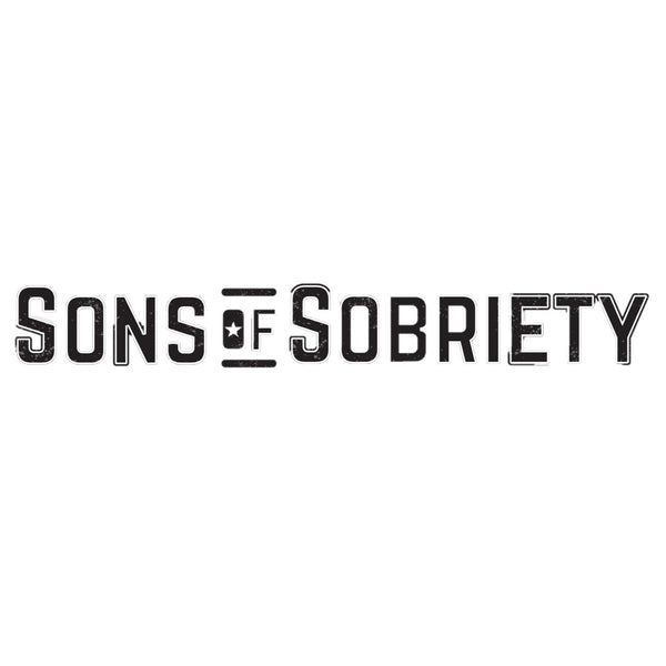 Sons Of Sobriety - Unisex Hoodie